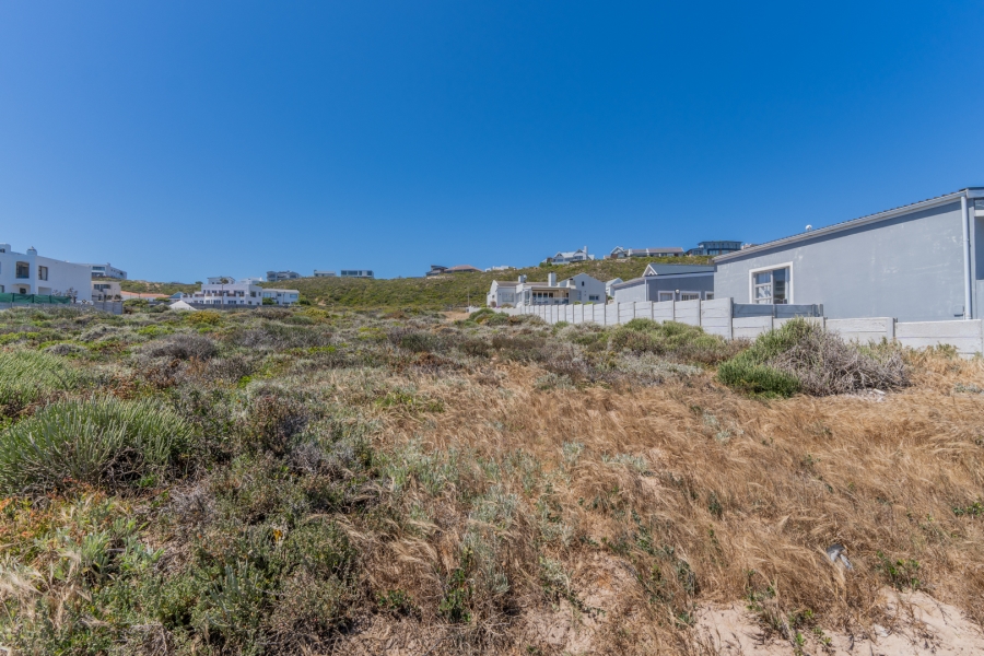 0 Bedroom Property for Sale in Yzerfontein Western Cape